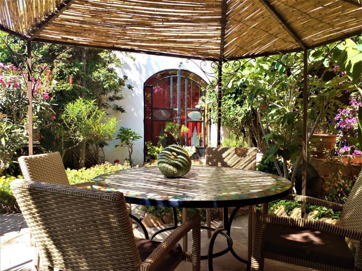 Villa L Walida - Piscine Chauffee Essaouira Eksteriør billede