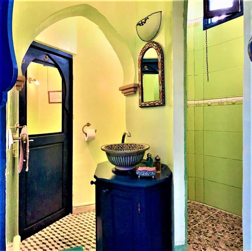 Villa L Walida - Piscine Chauffee Essaouira Eksteriør billede