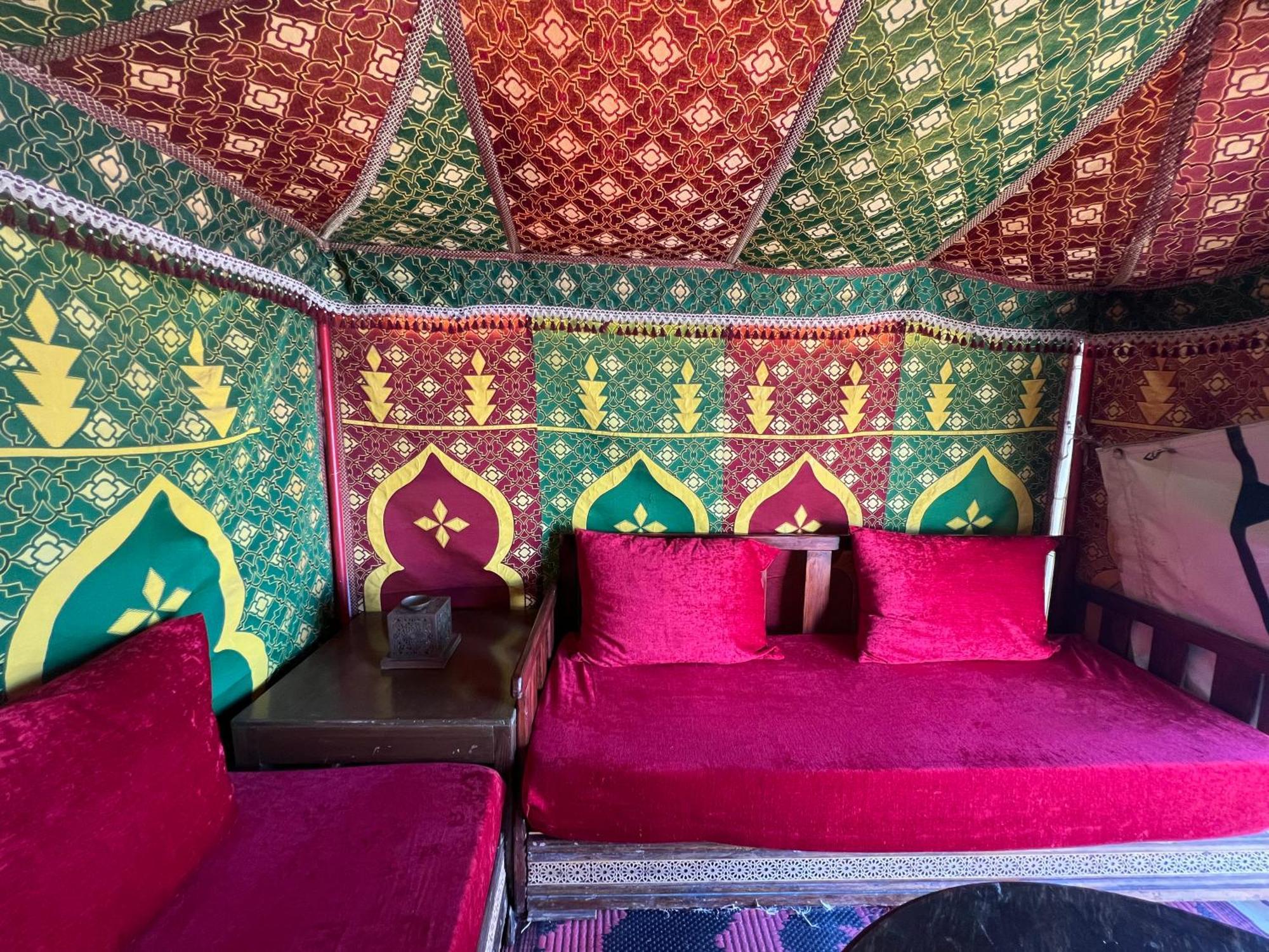 Villa L Walida - Piscine Chauffee Essaouira Eksteriør billede