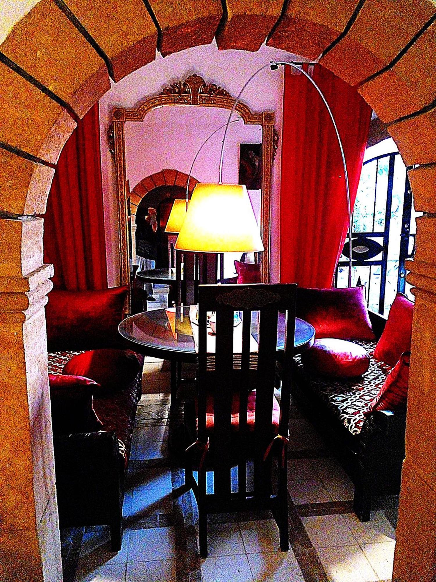 Villa L Walida - Piscine Chauffee Essaouira Eksteriør billede
